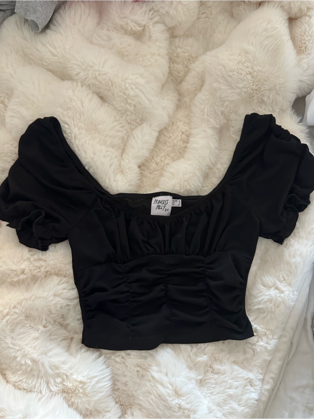 Princess Polly Top